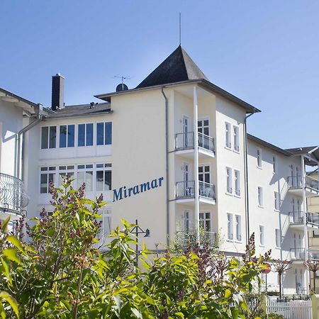 Haus Miramar 31 Διαμέρισμα Χέρινγκσντορφ Εξωτερικό φωτογραφία